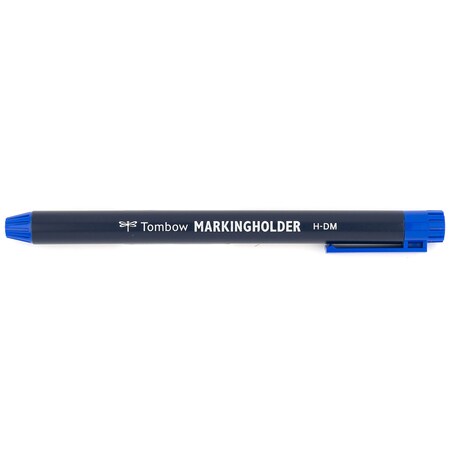Tombow MARKING HOLDER, BLUE 51536